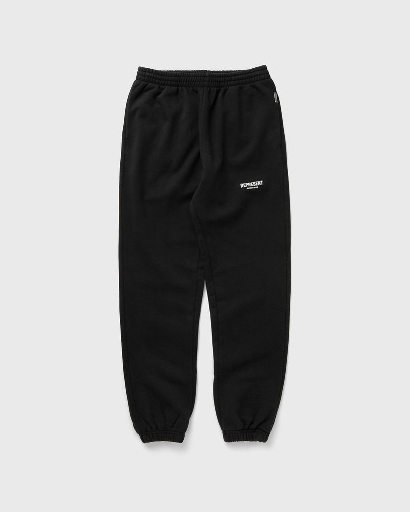 Спортивні штани Represent Clo REPRESENT OWNERS CLUB SWEATPANT чорний | OCM412-01