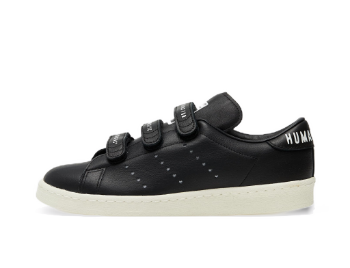 Кросівки та взуття adidas Originals UNOFCL Human Made чорний | FZ1712
