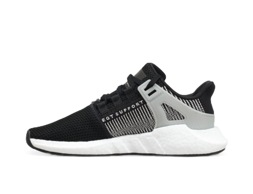 Кросівки та взуття adidas Originals EQT Support 93/17 чорний | BY9509