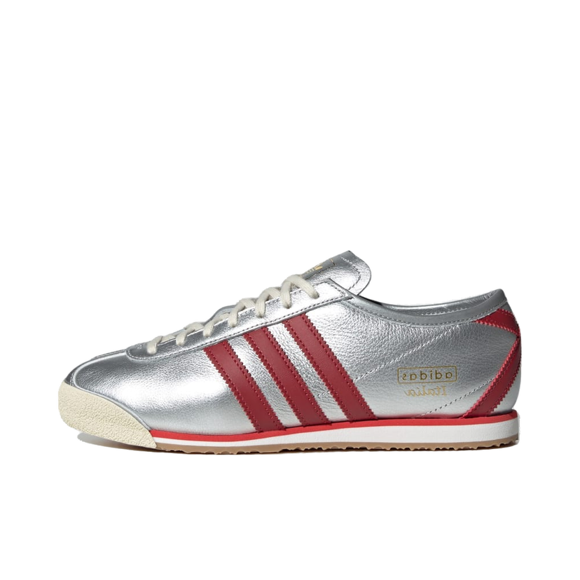 Кросівки та взуття adidas Originals Italia 70s Металік | JQ6964