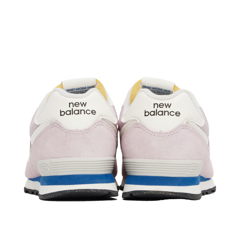Кросівки та взуття New Balance GC574VPK Junior Рожевий | GC574VPK