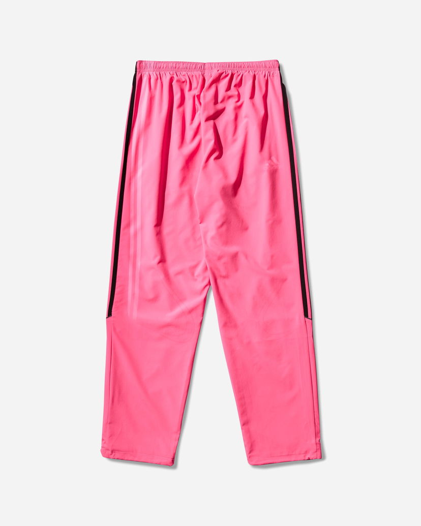 Спортивні штани adidas Originals Teamgeist Adicolor Track Pants Рожевий | JW5868