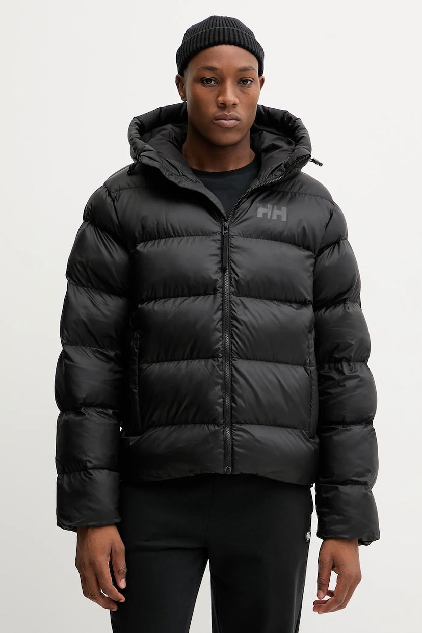 Пуховик Helly Hansen Helly Hansen Active Puffy Jacket чорний | 54482