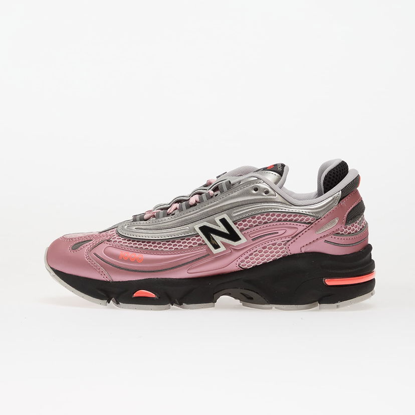 Кросівки та взуття New Balance 1000 Рожевий | M1000U