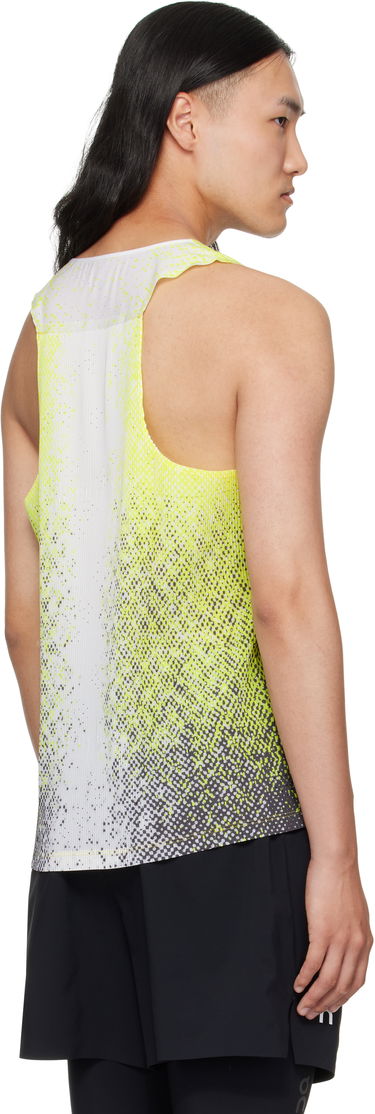 Безрукавка On Running Running Race Singlet Жовтий | 1mf10152347, 3