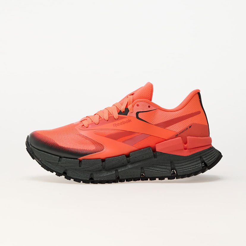Кросівки та взуття Reebok Floatzig Adventure 1 Червоний | 100212127