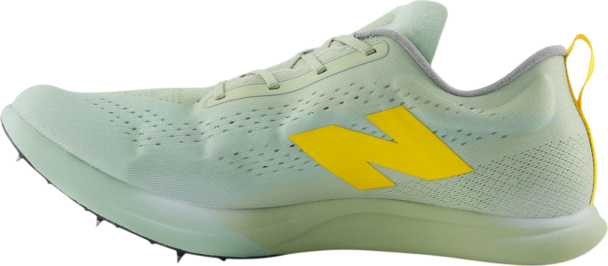 Кросівки та взуття New Balance FuelCell SuperComp MD-X v3 Різнокольоровий | umdelrst-umdelrst, 1