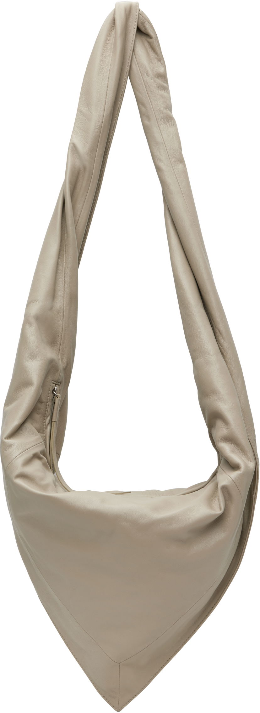 Сумка LEMAIRE Lemaire Scarf Small Bag бежевий | BG0188 LL0075
