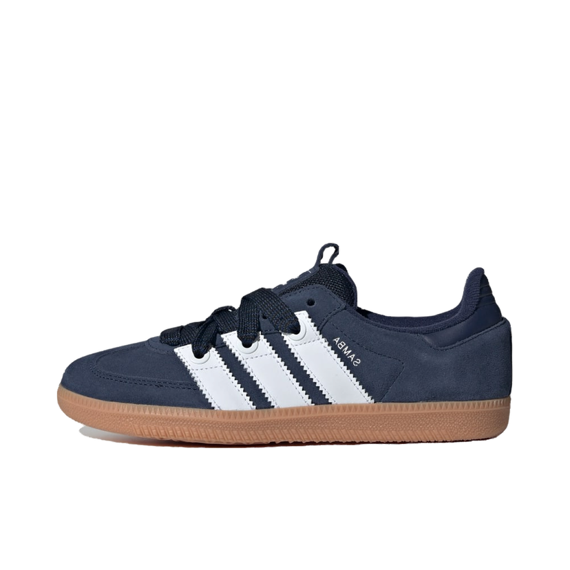 Кросівки та взуття adidas Originals Samba OG чорний | ID0286