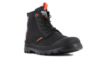 Кросівки та взуття Palladium Pampa Lite Journey Packable Boot чорний | 79539-008-M, 5