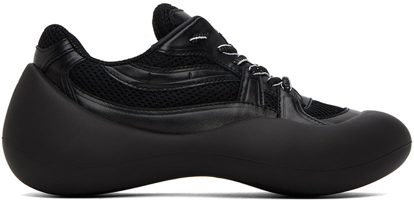 Одяг JW Anderson JW Anderson Bumper Hike чорний | ANW40030A