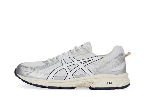 Кросівки та взуття Asics Gel-Venture 6 "Blanc/Argent" білий | 1203A407-100