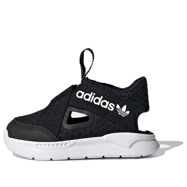 Кросівки та взуття adidas Originals adidas Superstar 360 Sandals чорний | FX4949