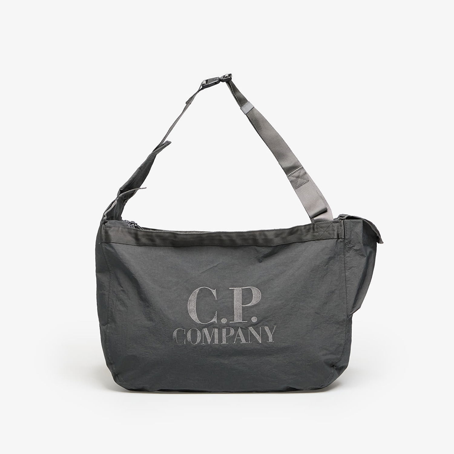 Сумка C.P. Company C.P. Company Bag Сірий | 18CMAC227A110188G-935, 0