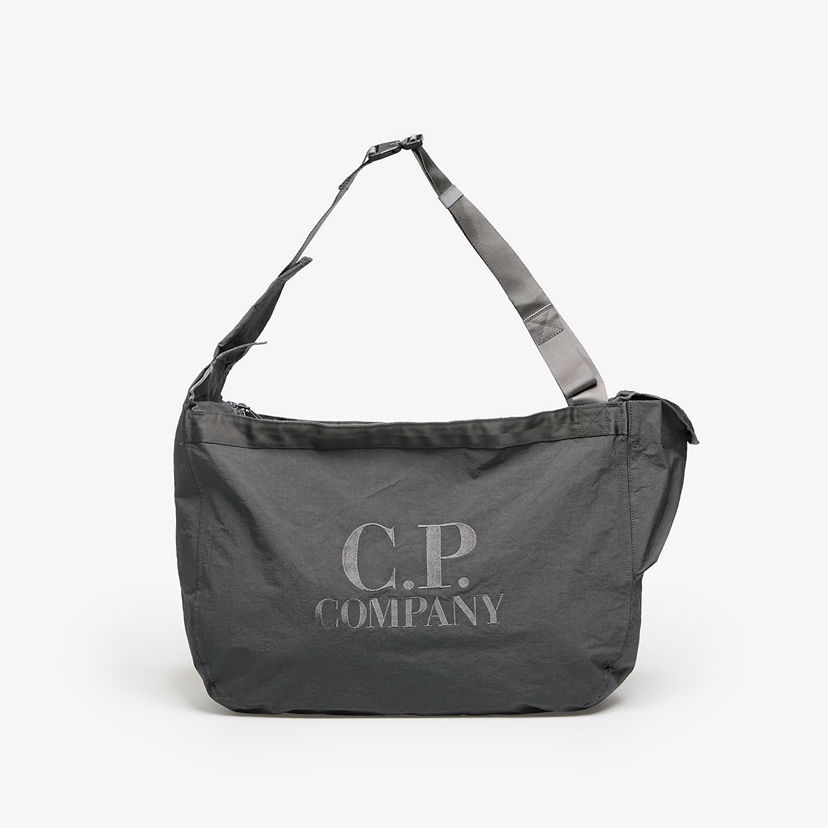 Сумка C.P. Company C.P. Company Bag Сірий | 18CMAC227A110188G-935