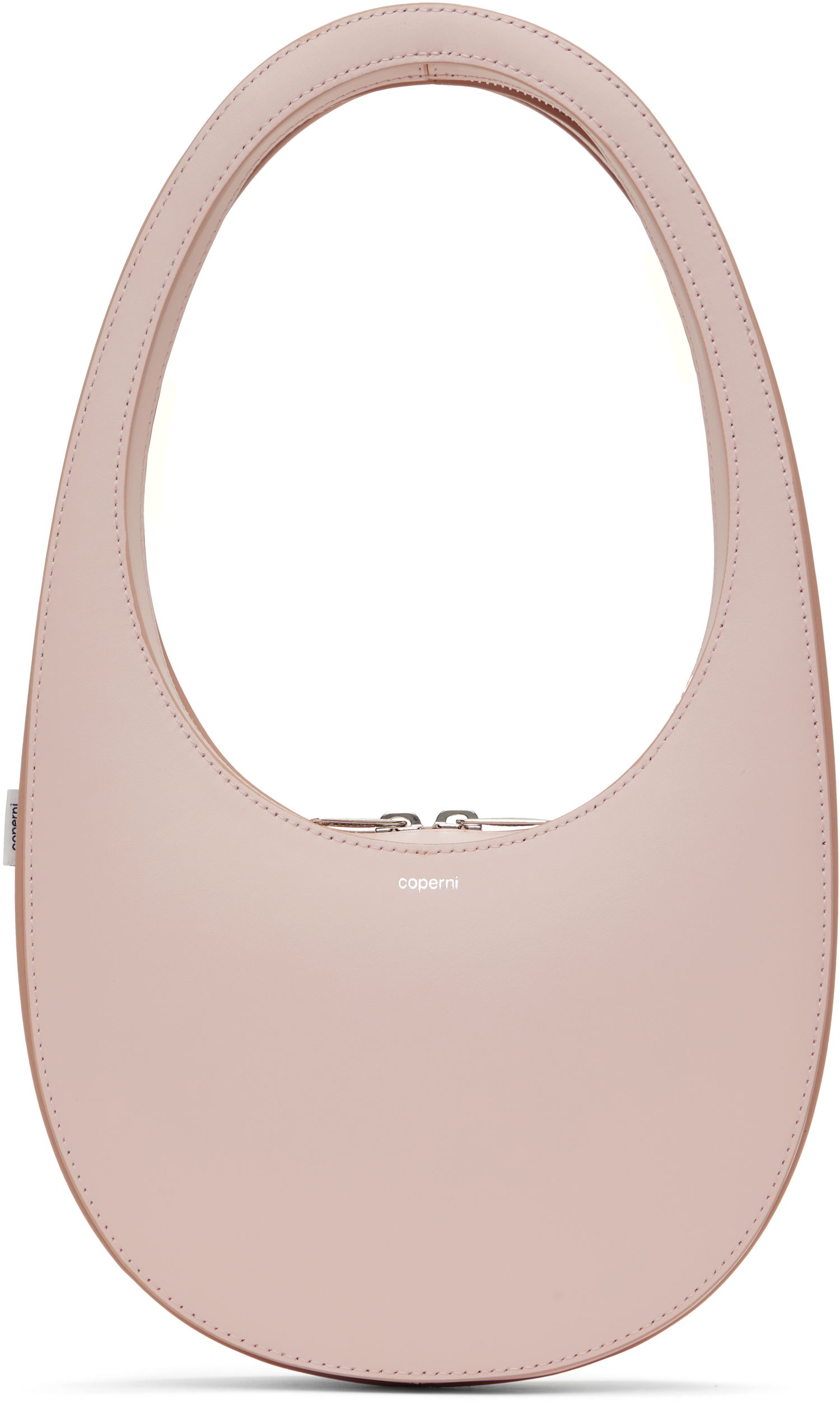 Сумочка Coperni Coperni Swipe Bag Рожевий | COPBA01F6031, 0