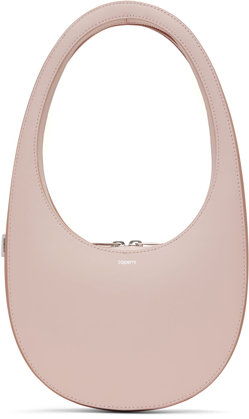 Сумочка Coperni Coperni Swipe Bag Рожевий | COPBA01F6031