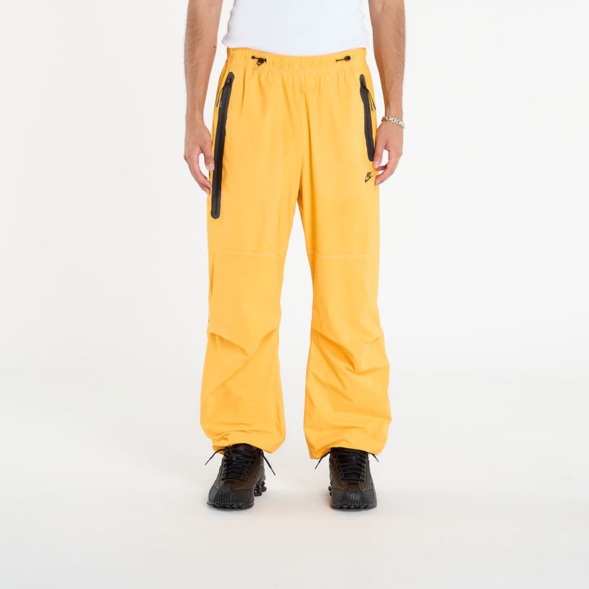Штани Nike Nike Tech Woven Pants Жовтий | II4615-717