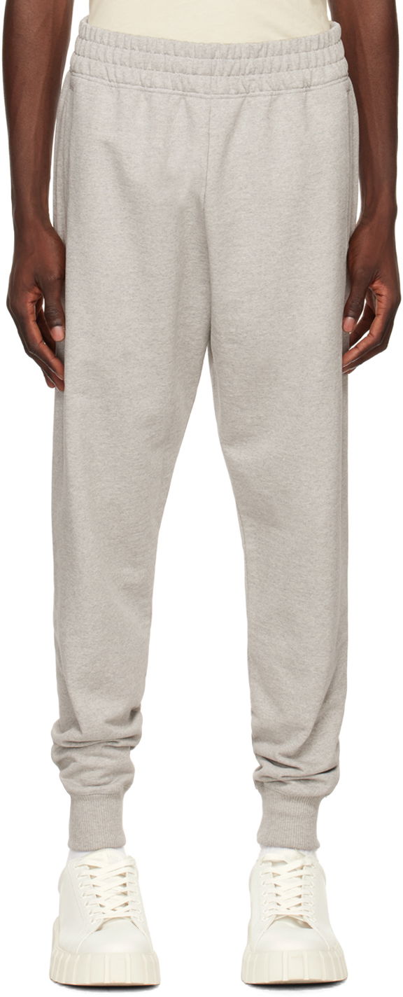 Спортивні штани Études Lounge Pants Сірий | E23MM454A01782
