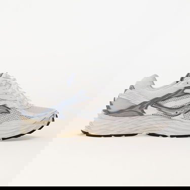 Кросівки та взуття Saucony ProGrid Omni 9 TMY Сірий | S70832-2, 3