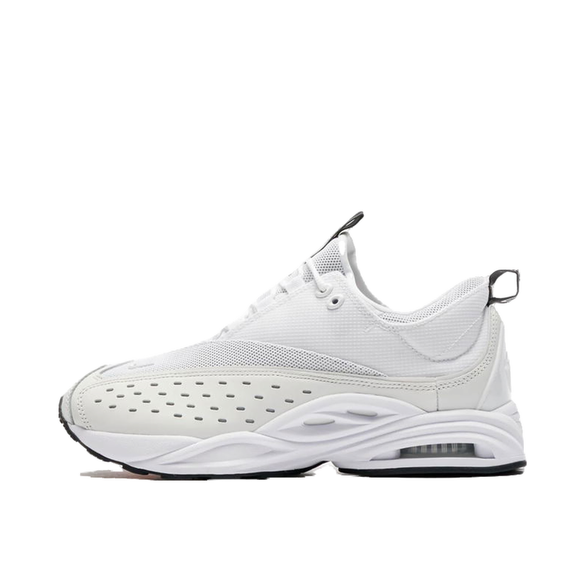 Кросівки та взуття Nike x Nocta AIR ZOOM DRIVE SP Сірий | DX5854-100