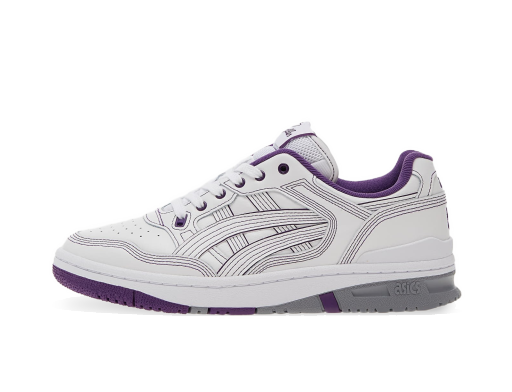 Кросівки та взуття Asics Needles x EX89 "White" білий | 1201A942-100