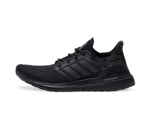 бігти adidas Performance Pharrell Williams UltraBOOST 20 чорний | H01892