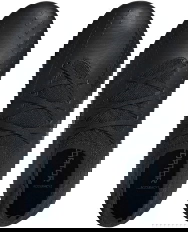 Кросівки та взуття adidas Performance Predator Accuracy.3 FG чорний | gw4610, 1