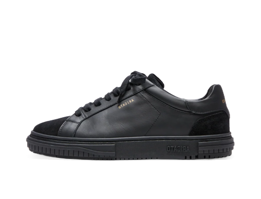 Кросівки та взуття AXEL ARIGATO Atlas Sneaker чорний | F1722001