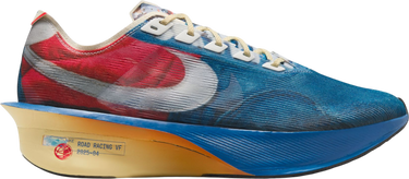 Кросівки та взуття Nike Vaporfly 4 Синій | ih3586-999, 0
