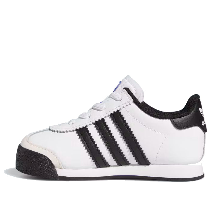 Кросівки та взуття adidas Originals Originals Samoa білий | FW3671