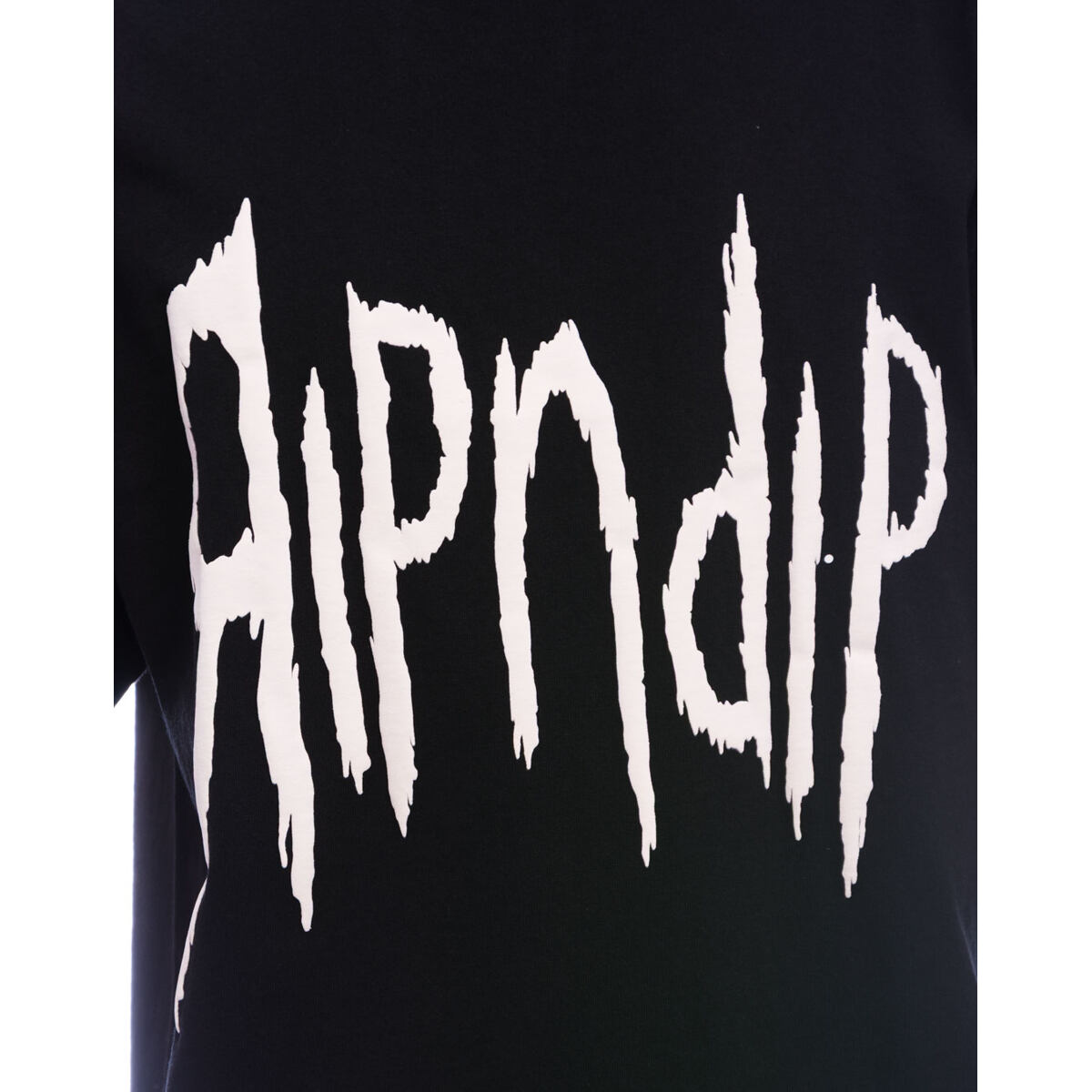 Футболка RIPNDIP Rip N Dip Insano T-Shirt Size M чорний | RNDSUM25144, 1