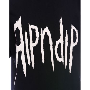 Футболка RIPNDIP Rip N Dip Insano T-Shirt Size M чорний | RNDSUM25144, 1
