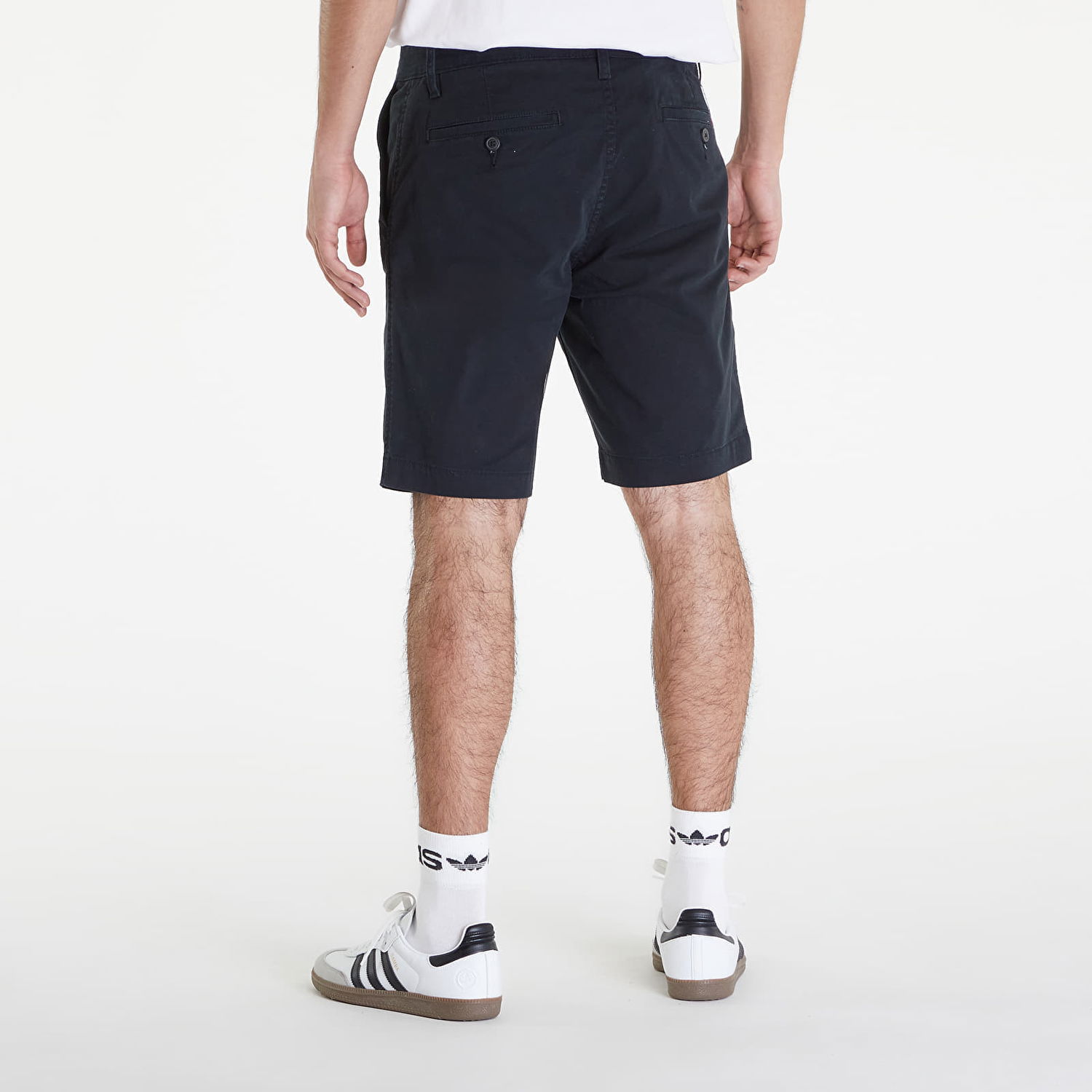 Шорти Levi's ® Shorts чорний | 17202.0003, 1