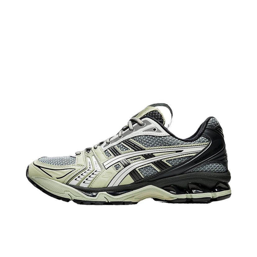 бігти Asics Gel-Kayano 14 чорний | 1201A189-020