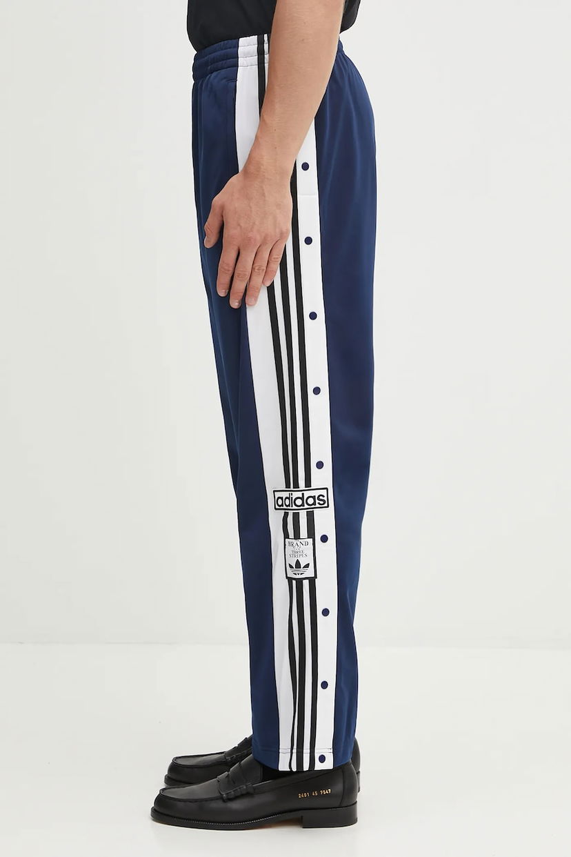 Спортивні штани adidas Originals Adibreak Track Pants темно-синій | JY1300