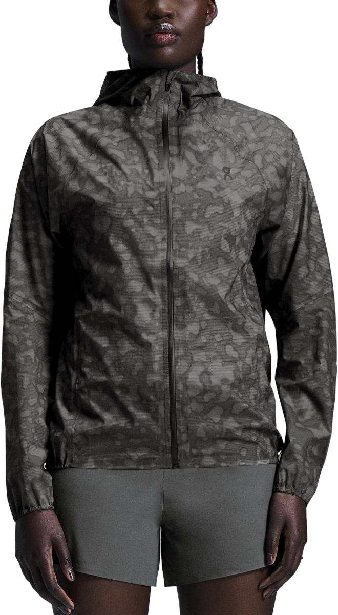 Куртка On Running Ultra Jacket чорний | 1we12002608, 0