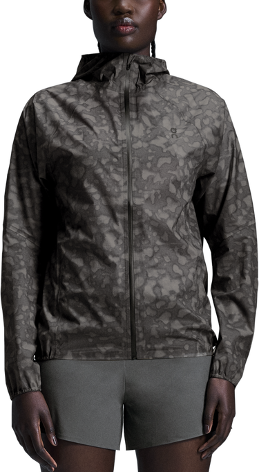 Куртка On Running Ultra Jacket чорний | 1we12002608, 0