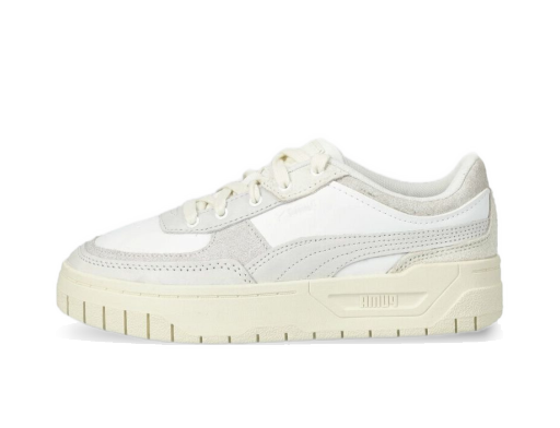 Кросівки та взуття Puma Sneakers білий | 389869