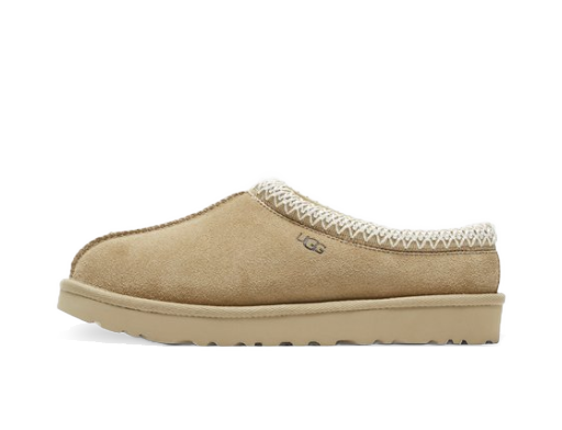 Кросівки та взуття UGG Tasman Slipper бежевий | 5955-MSWH