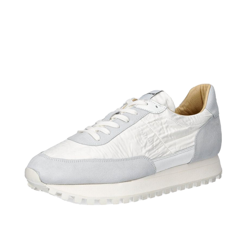 Кросівки та взуття Novesta Marathon Run білий | N379005.WHIWHI110