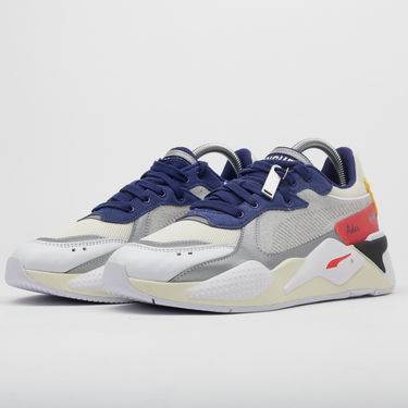 Кросівки та взуття Puma RS-X Ader Error whisper білий | 369538 01, 0