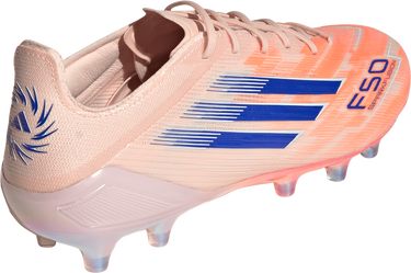 Кросівки та взуття adidas Performance F50 Sparkfusion Elite FG/AG Рожевий | js4378, 4