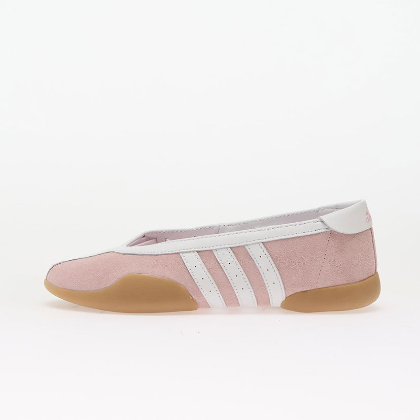 Кросівки та взуття adidas Originals Taekwondo Mei Ballet Рожевий | JQ6434