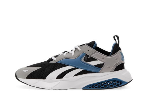 Кросівки та взуття Reebok Hexalite Legacy Сірий | GX9383