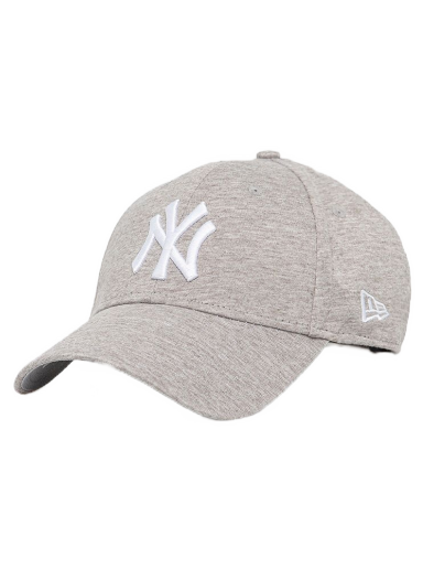 Кепка New Era Yankees Jersey 9Forty Cap Сірий | 12523897