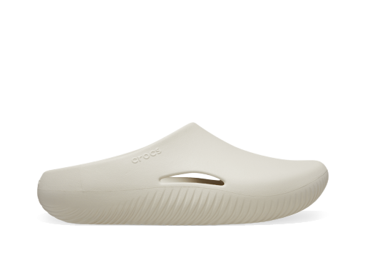 Кросівки та взуття Crocs Mellow Recovery Clogs бежевий | 208493-160