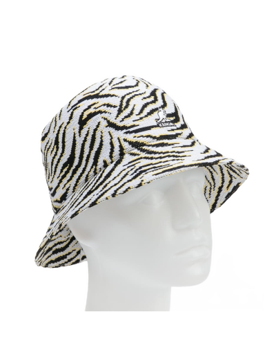 Капелюх Kangol Carnival Casual Різнокольоровий | K3411-WZ189