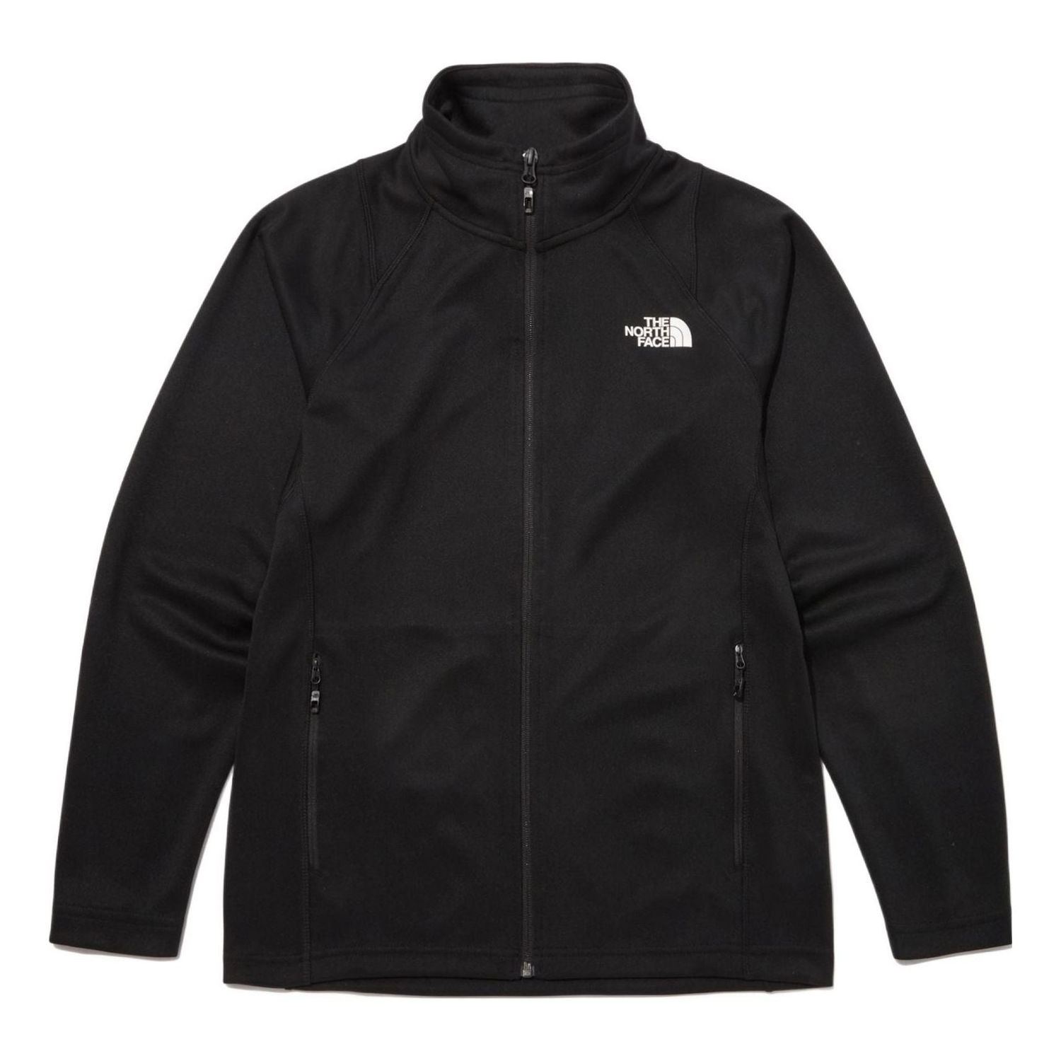 Вітровка The North Face Layer Jacket чорний | NJ5JP00A, 0