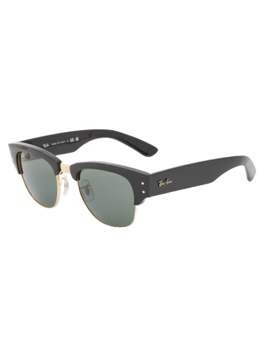 Сонцезахисні окуляри Ray-Ban Mega Clubmaster чорний | 0RB0316S-53-901-31